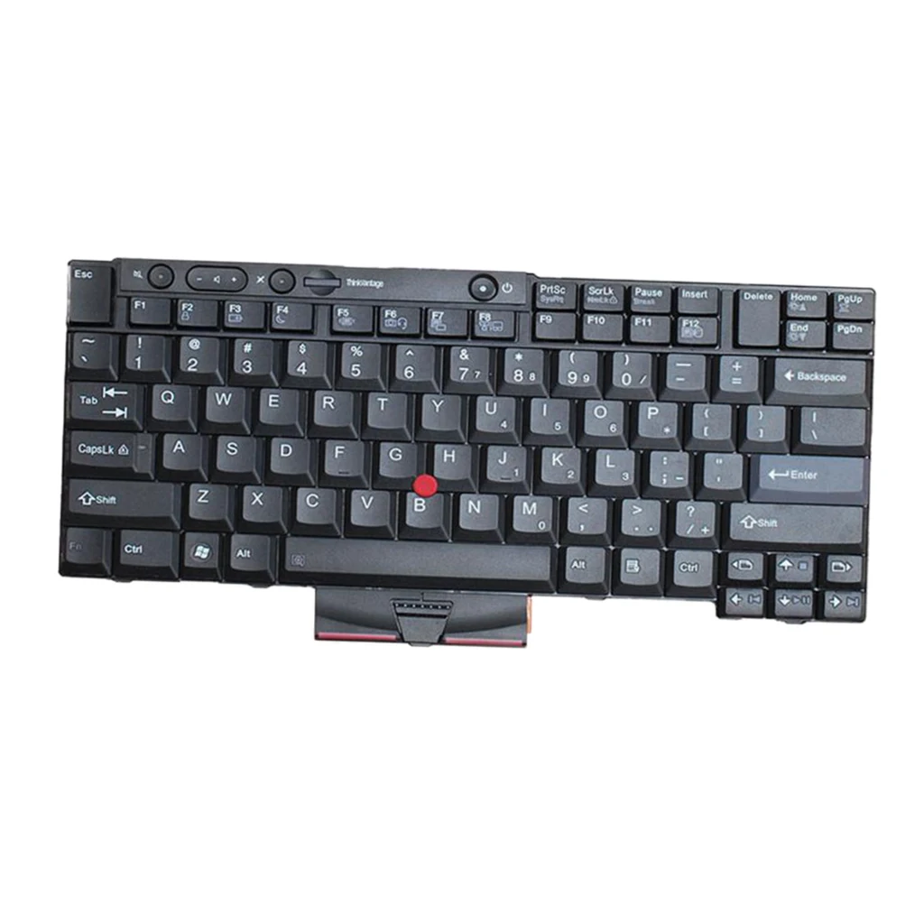 US Keyboard for IBM ThinkPad X220 T400s T410si T510 T510i W510 W510si W520i