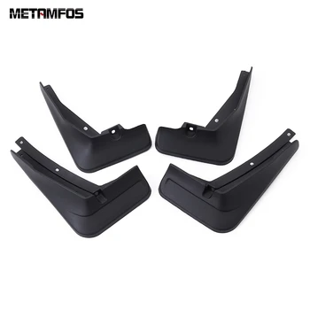 

For Volkswagen Tiguan 2017 2018 2019 Mudguard Splasher Mudflap Splash Guard Mud Flap Fender Exterior Accessories Car Styling