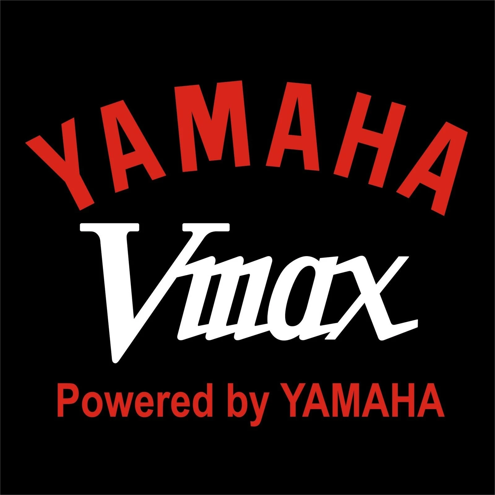 Футболка Премиум качества V-Max VMAX V4 все размеры и цвета UK FREEPOST | Мужская одежда