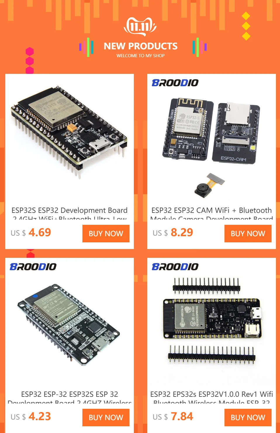 ESP32 ESP-32 ESP32S ESP 32 макетная плата 2,4 ГГц беспроводной Wi-Fi+ Bluetooth потребление двухъядерный ультра-низкая мощность ESP8266 модуль