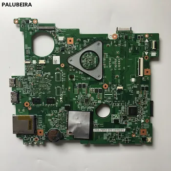 

PALUBEIRA CN-0FJ2GT 0FJ2GT Main Board Fit For Dell Inspiron M5110 Laptop motherboard DDR3 with graphics card chips