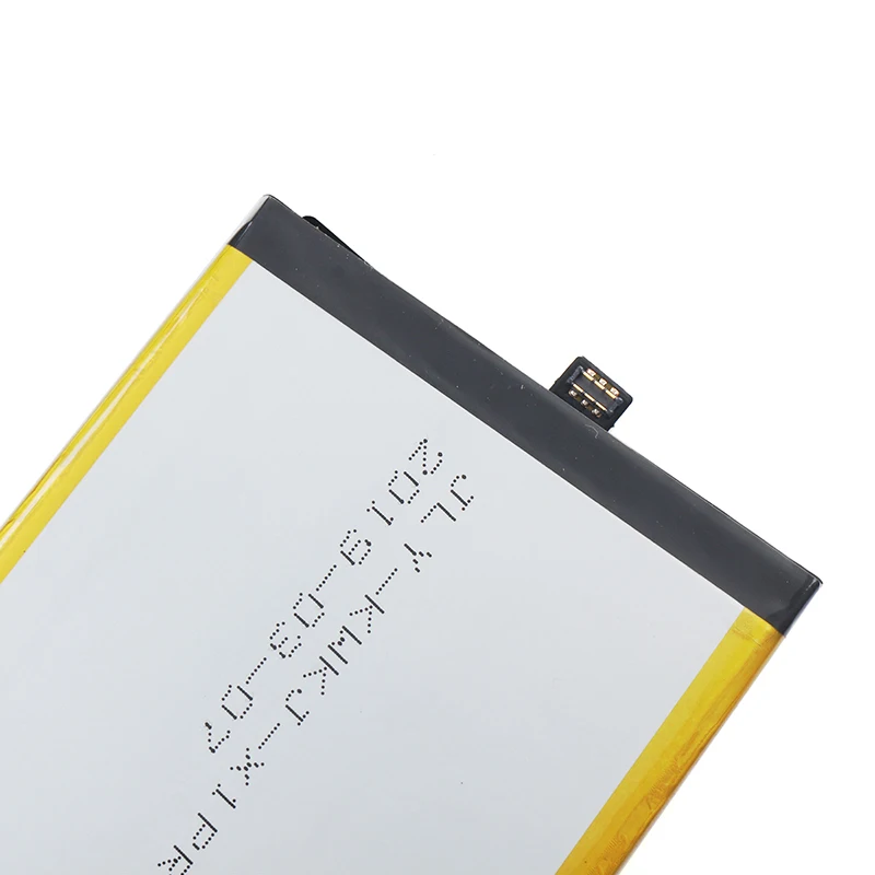 Alesser для UMI umidigi One Pro батарея 3250 мАч долгое время ожидания Замена аксессуары Bateria аккумуляторы+ Инструменты