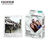 Оригинальная пленка Fujifilm Instax Square Instant white edge от 10 до 100 листов для камер гибридного формата Fuji SQ10 6 20 SP2 ► Фото 2/6