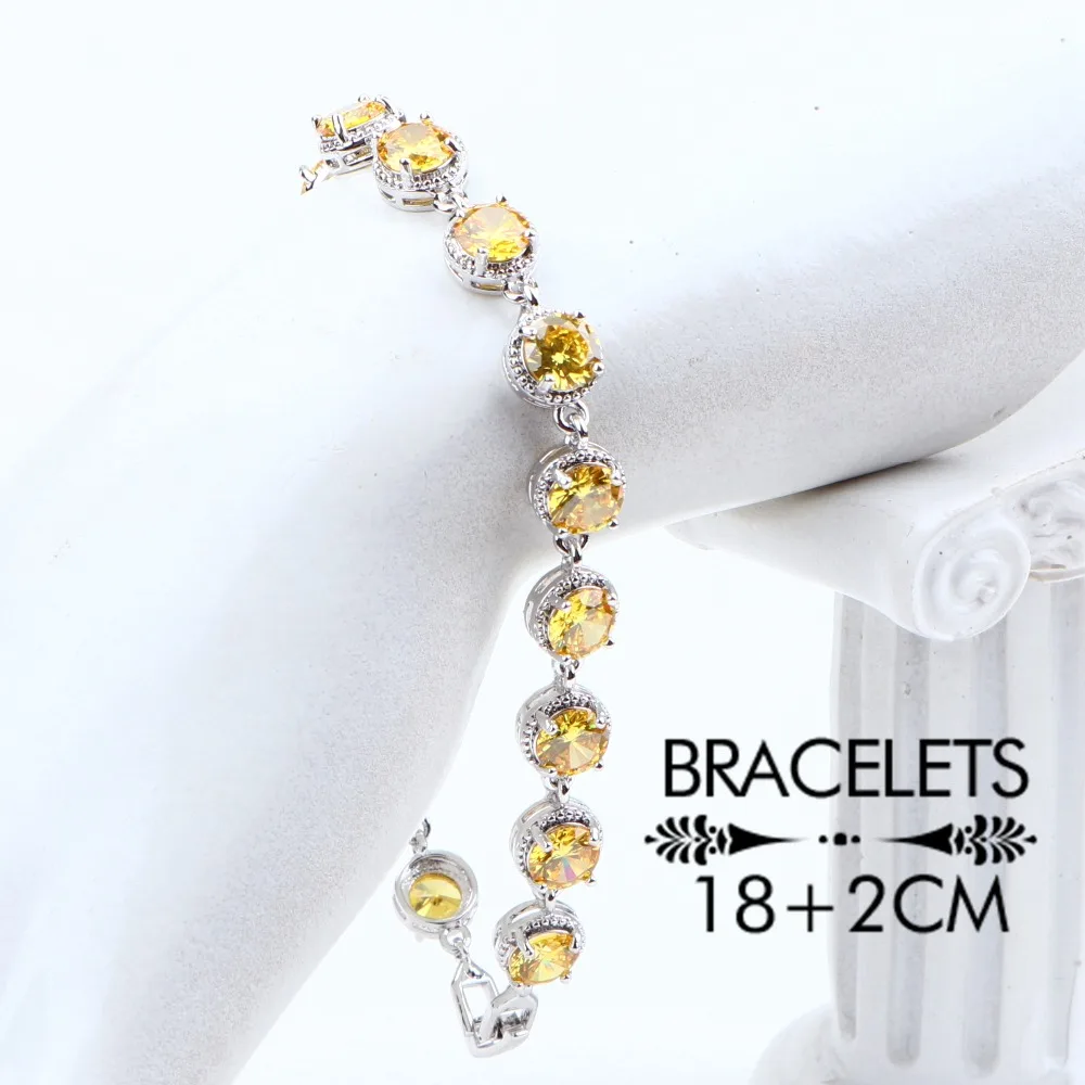 Bracelet Set