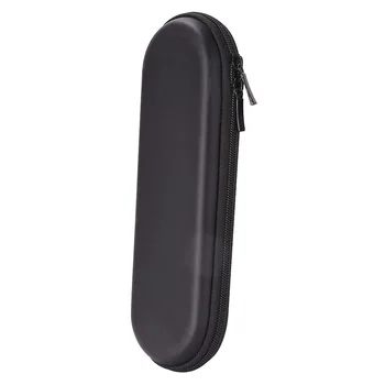 

Storage Case Mesh Pocket Practical Durable Pressure Resistance Protective Carrying Accessory PVC Zipper For Apple Pencil 1 2