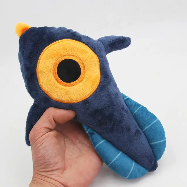 peeper plush