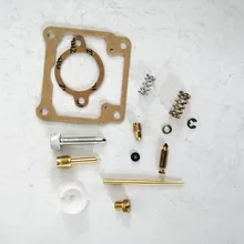 Motorcycle Carb Carburetor gasket repair kit for Dellorto PHBG 17 19 21 17.5 19.5 21mm racing race Bike ATV