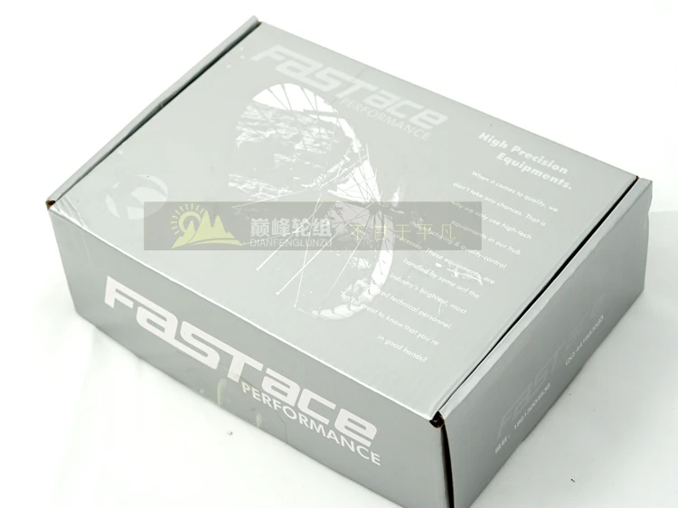 FASTACE RA613 ступица для шоссейного велосипеда из алюминиевого сплава 20 отверстий/24 Отверстия 11 скоростей ступица подшипника ступицы колеса велосипеда аксессуары