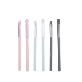 

MINISO 2PCS Macaroon Series- Eyeliner And Eyeshadow,Random Color