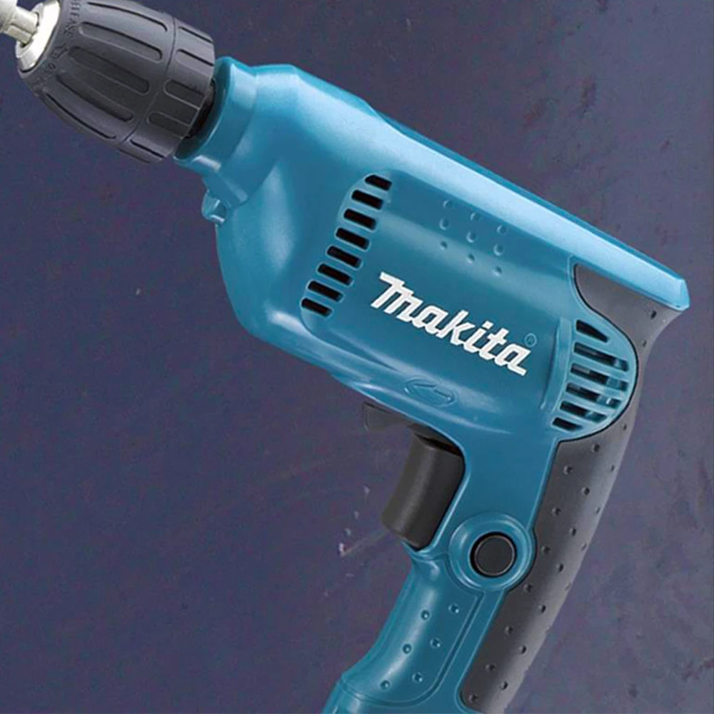 Makita Electric Drill 6413 Hand Drill 
