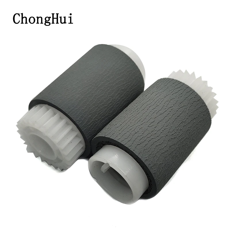 

10 PCS Pick Up Roller for HP4200 HP4250 CP4005 4350 4345 4700 4730 4555 P4014 M600 M601 Carton