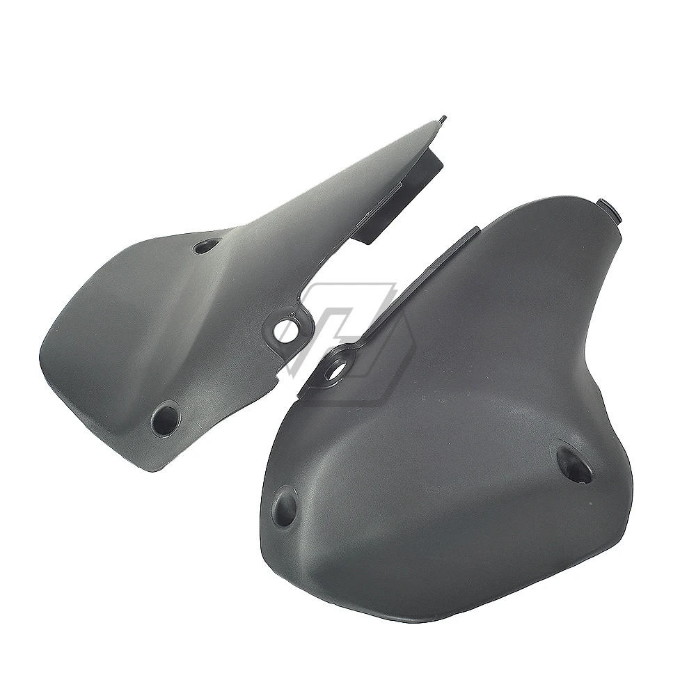 Мотоциклетная боковая накладка кронштейн обтекатель Cowling чехол для HONDA CBR600RR F4 1999-2000