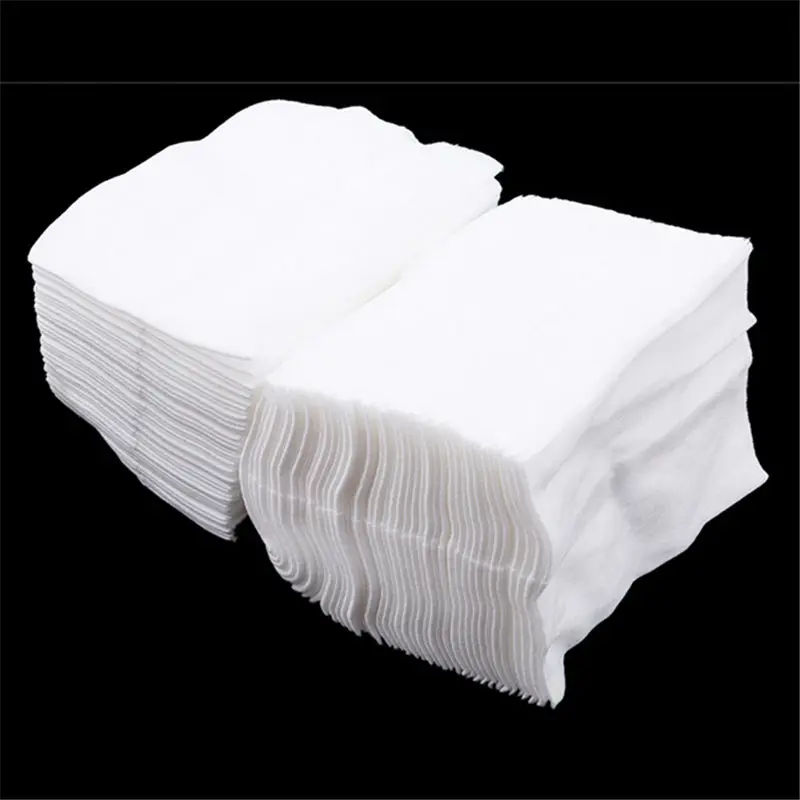 100pcs Disposable Microfibre Electrostatic Floor Cloths For Flat Swivel Mop Multi Fitting Cleaning Wipes Dust Removal Paper | Дом и сад
