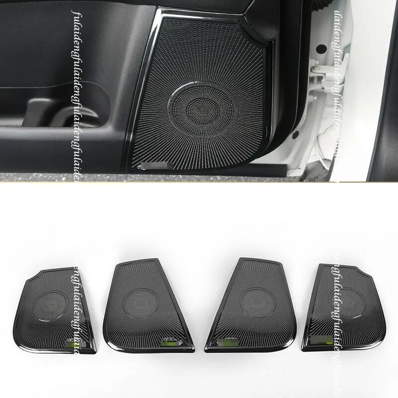 

2 шт., автомобильные стереоколонки для NIssan патруль Y62 2013-2019