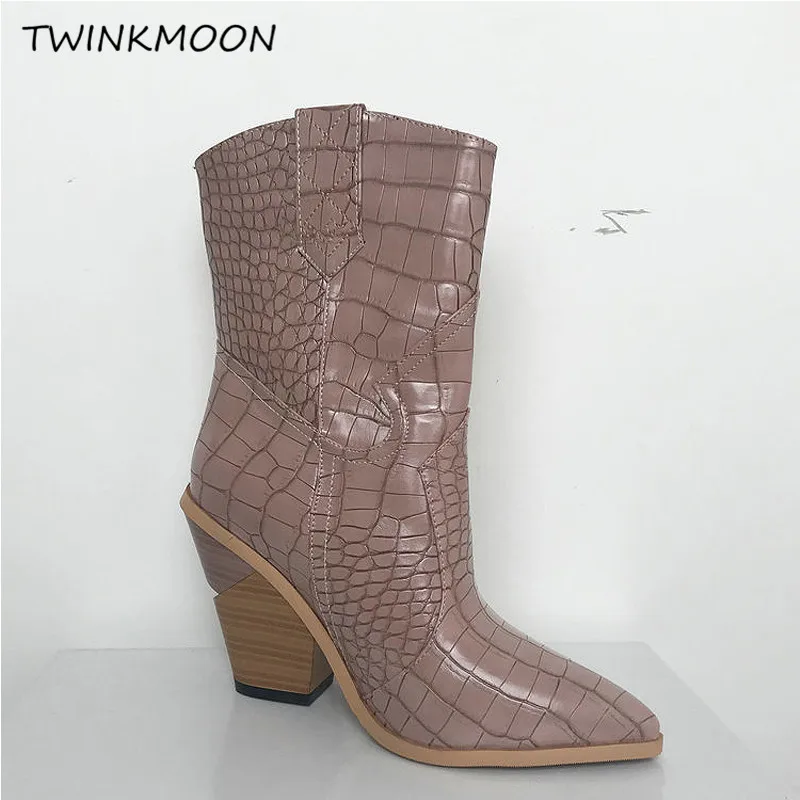 women boot10