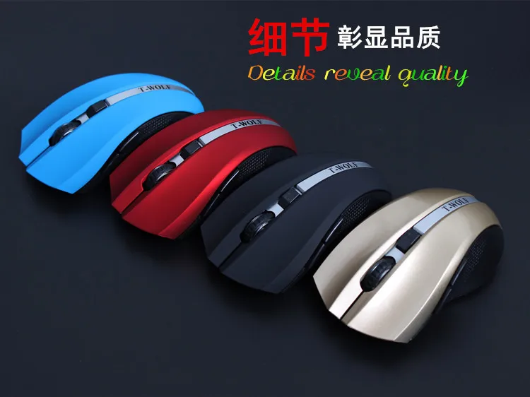 Для T-Wolf Q5 Беспроводная Бесшумная Bluetooth мышь эргономичная скульптурная правая форма гипер-быстрая прокрутка и usb-приемник для ПК