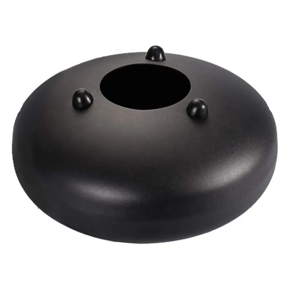 8 дюймов 8 нот тон сталь язык барабана Handpan Hangdrum Цветочный стиль с молотками музыкальная Книга сумка ударный инструмент