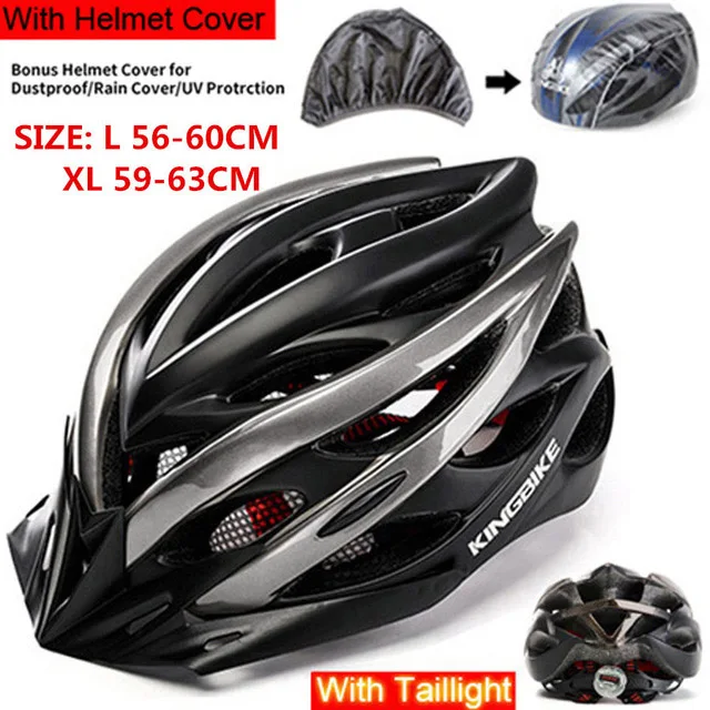 872titanium Велосипедный шлем Capacete Ciclismo черный зеленый цвет - Цвет: 872titanium