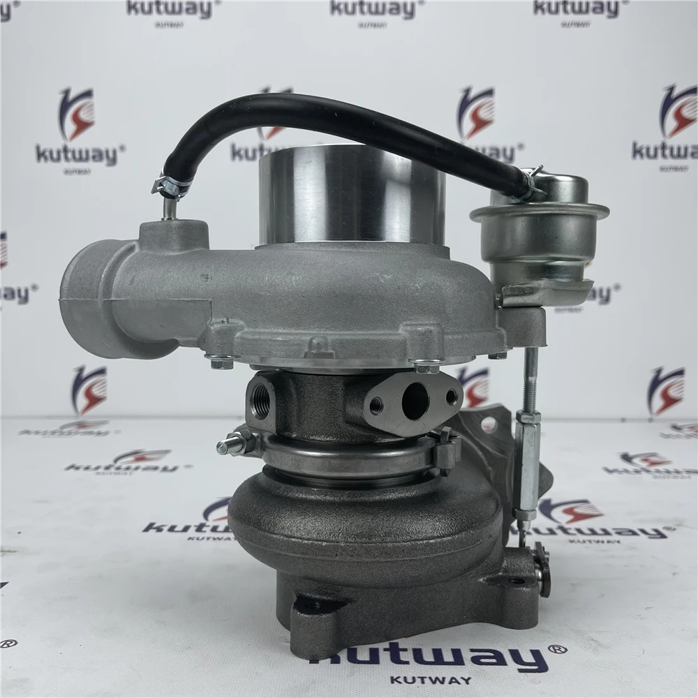 通販廉価 Kutway改造ターボチャージャーoem Rhf4いすゞdmaxコロラドゴールドシリーズ3 0 Ltdに適合 Turbo Chargers Parts 宅配通配送 Pmra Mw