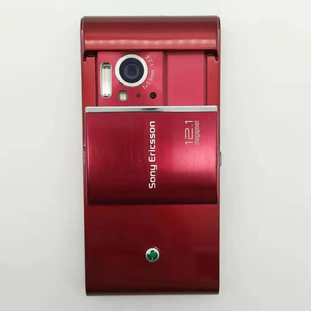 100% Original Sony Ericsson U1 U1i Satio Mobile