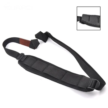 

Outdoor Diving Cotton Tactical Strap Anti-skid Particles Adjustable Rotating Shooting Strap Rope Hunting Accessories