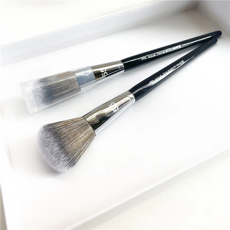 ProAirbrushMakeupBrush55withCaseMultitaskingSoftPowder