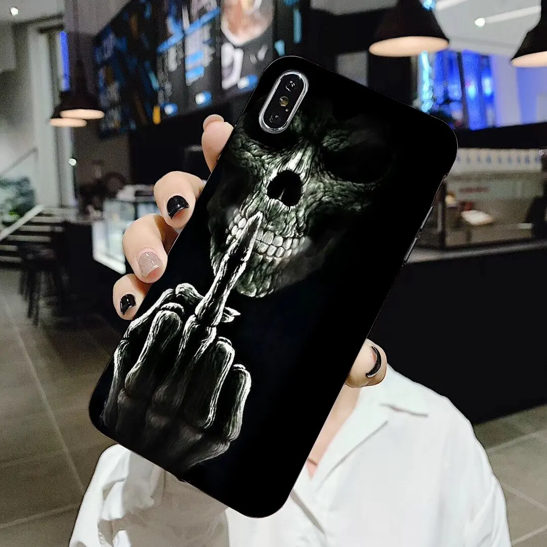 Силиконовый чехол для Xiaomi Mi5 Mi5S Mi6 Mi3 Mi4 Mi4i Mi4C Redmi Note 2 3 3S 5 5A 6 6A Pro | Мобильные телефоны