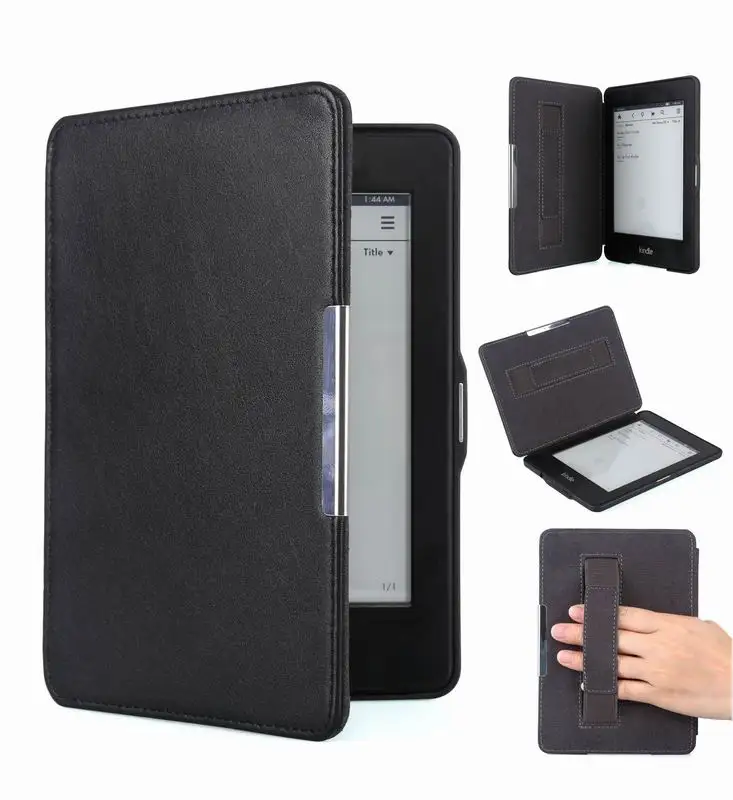 Чехол Gligle из натуральной кожи чехол для Amazon kindle paperwhite 1/2/3 электронной книги 1