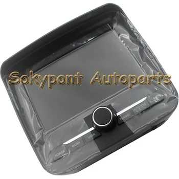 

Monitor Display Panel 21Q6-30104 For R210-9 R220-9S Excavator