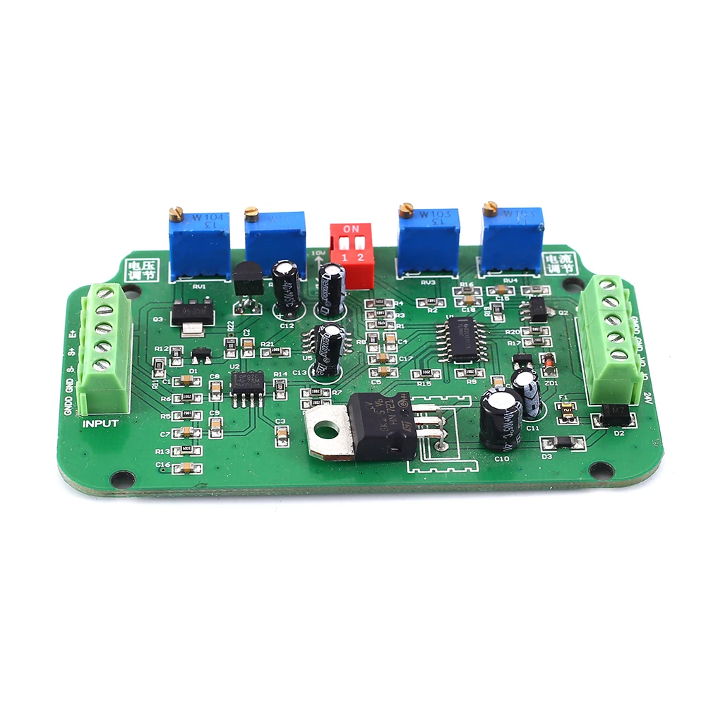 Module weight. Module weight