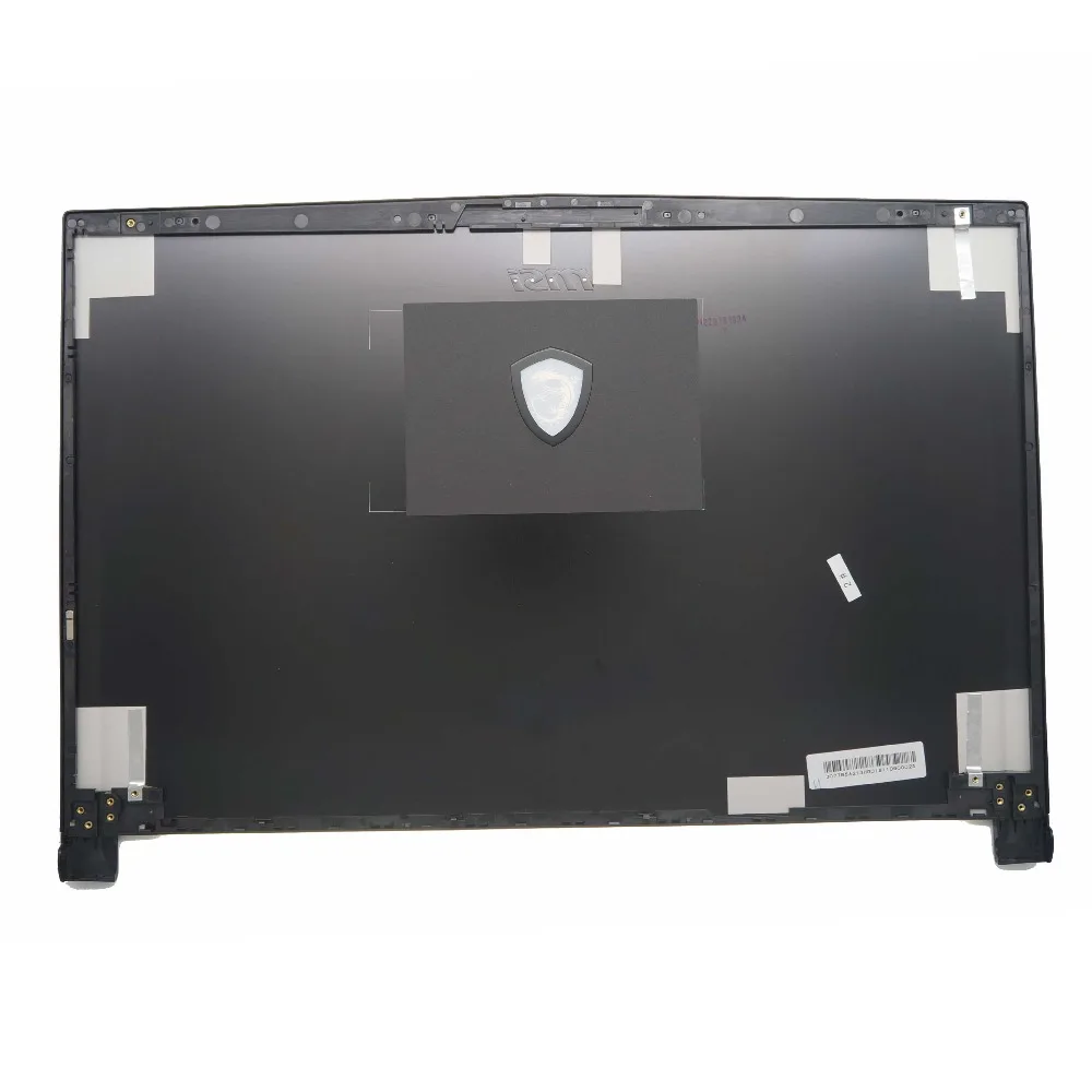 

New Original for MSI GS73 GS73VR LCD Back Cover Top Rear Lid Case