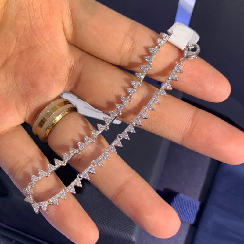 GODKI роскошный бренд высокого качества серебряного цвета пшеничные уши Браслет