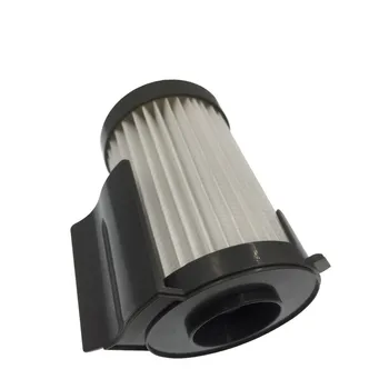 

Replacement HEPA Filter DCF-10, DCF-14 for Eureka Vacuum Cleaners (Compares to 62396, 62731) Fits: 431F, 439AZ