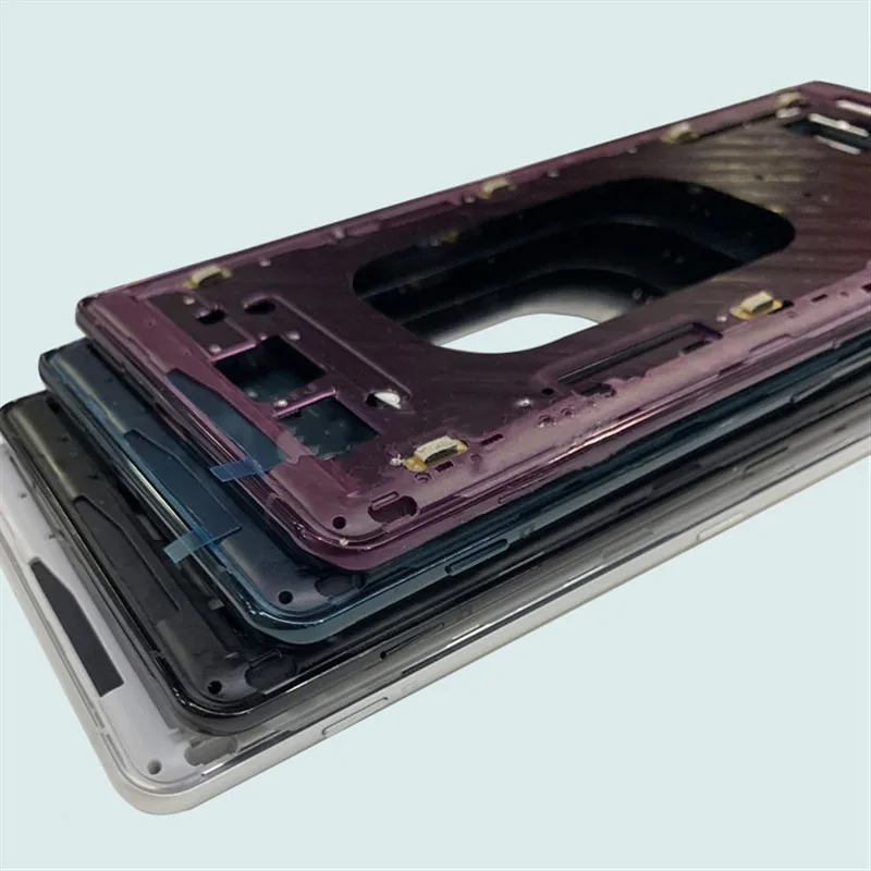 OEM средний корпус для Sony Xperia XZ3 | Мобильные телефоны и аксессуары