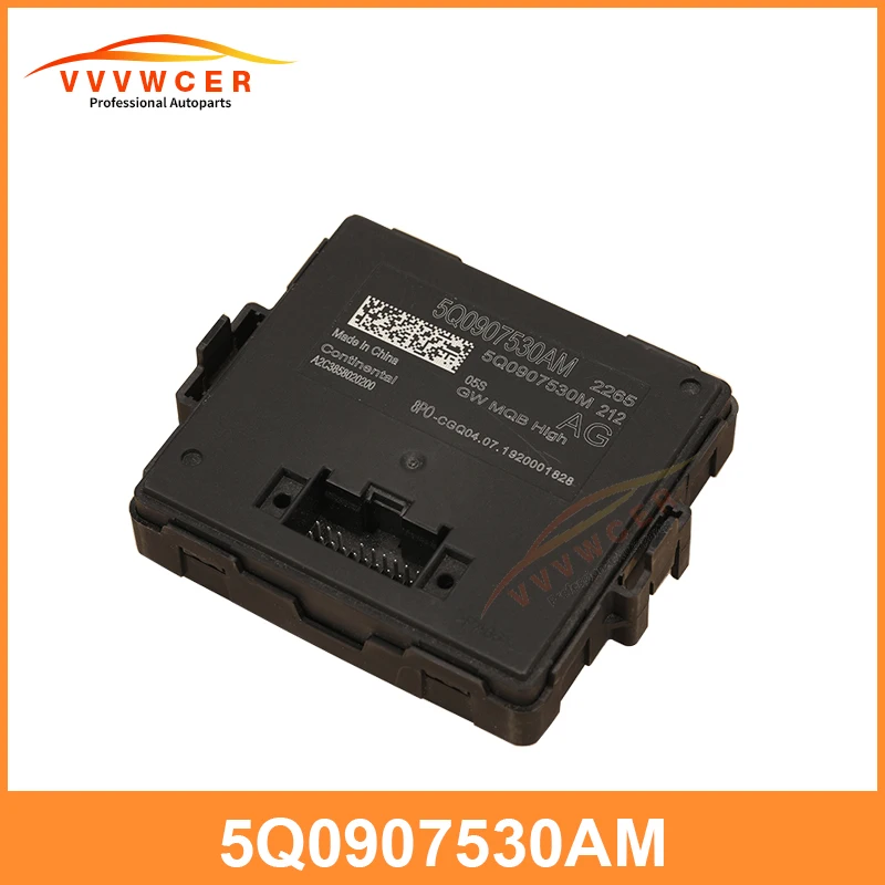 OEM CAN портал 5Q0907530AM MQB автомобильный высокий для VW Golf 7 MK7 Passat B8 Tiguan | Автомобили и