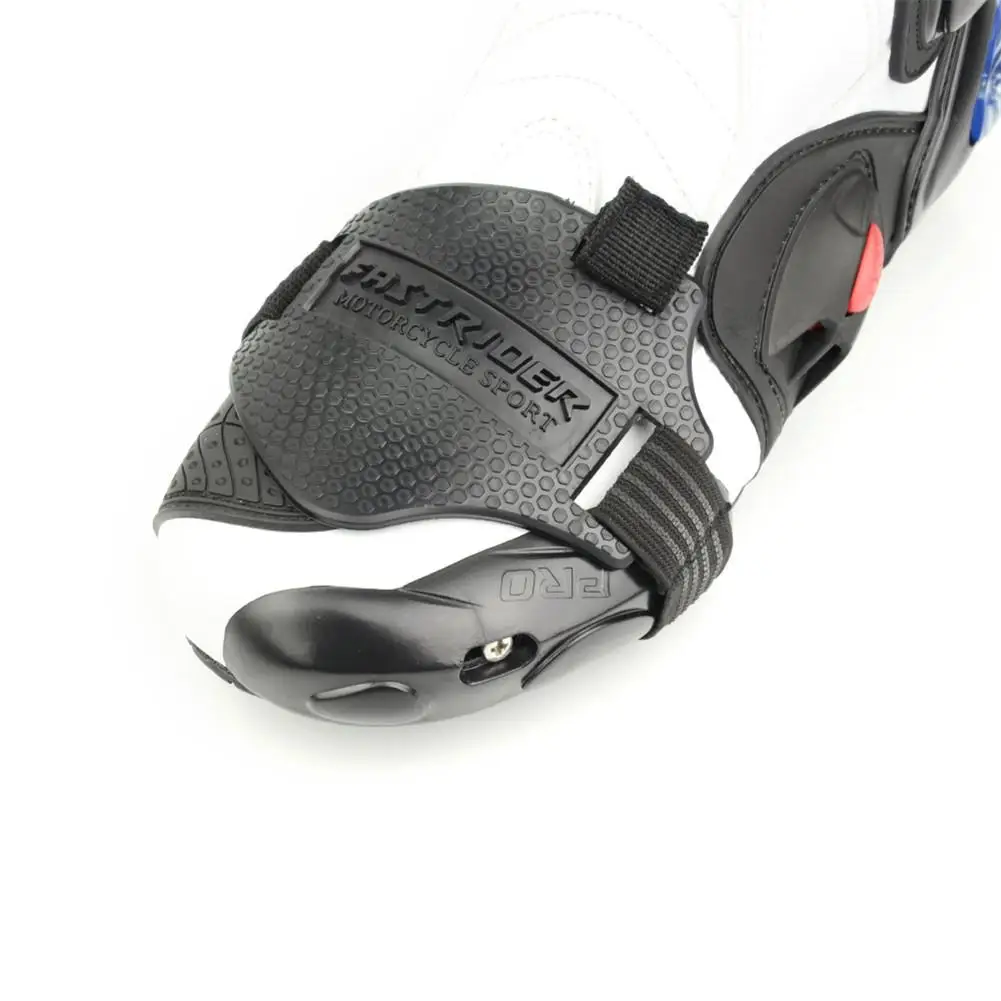 Motorcycle Shift Pad Shoe Boot Cover Protective Gear Shifter Accessories Skid-proof Lightweight Boot Cover Guards Protector