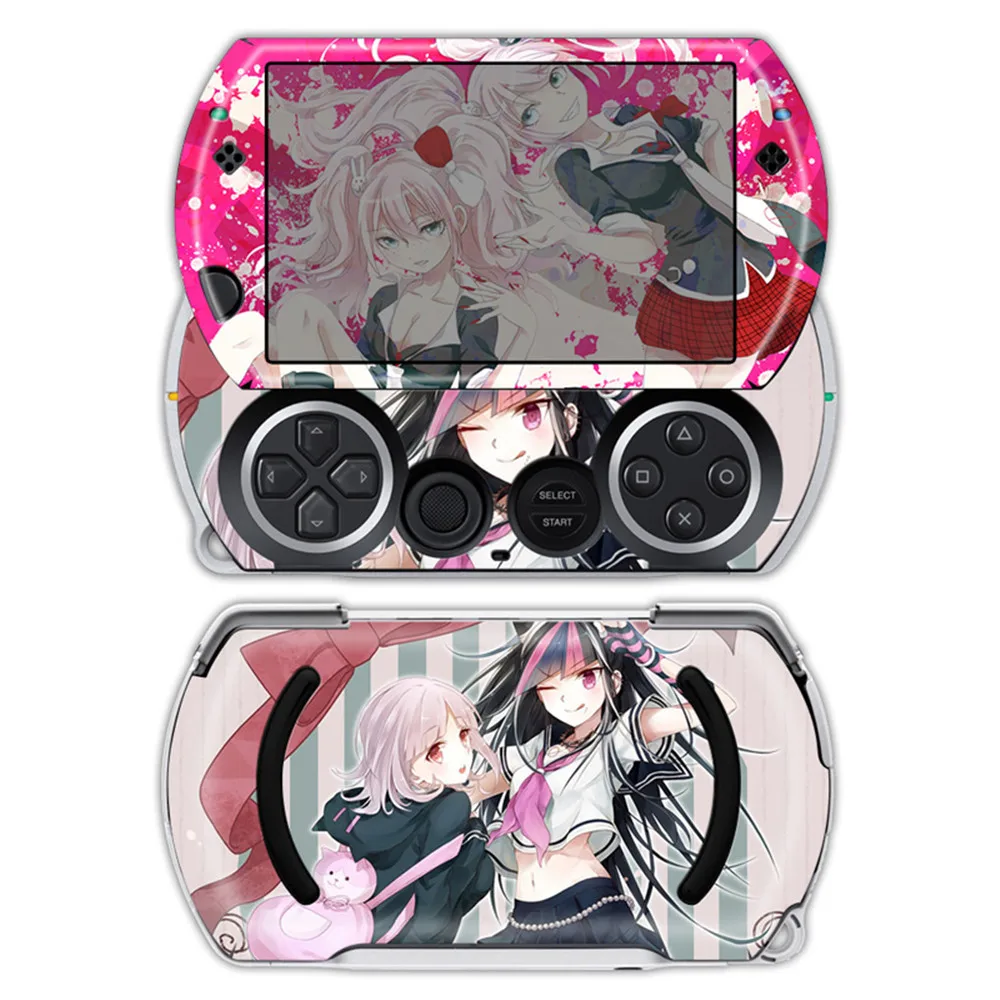 TN-PSPGO-5018