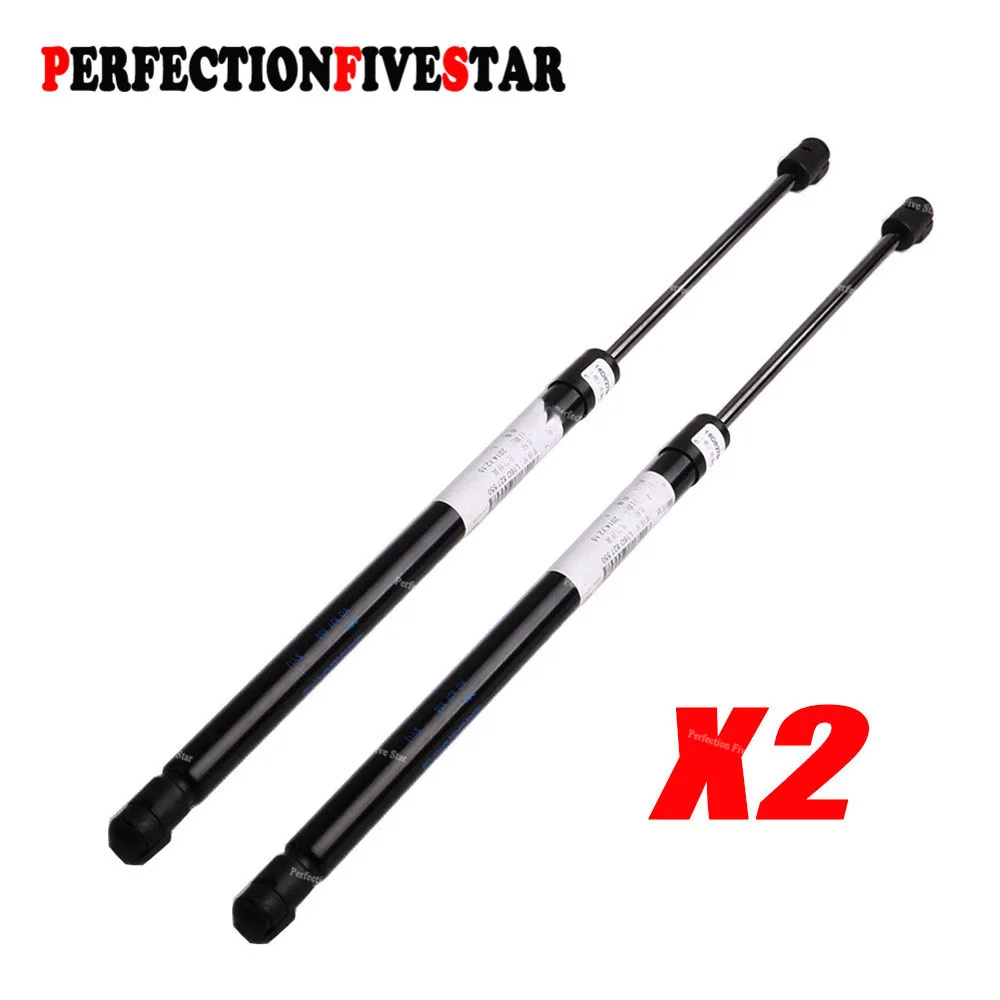 

16D827550 New Rear Trunk Lid Lift Support Gas Filled Strut For Volkswagen Jetta MK6 2011 2012 2013 2014 2015 5C6827550