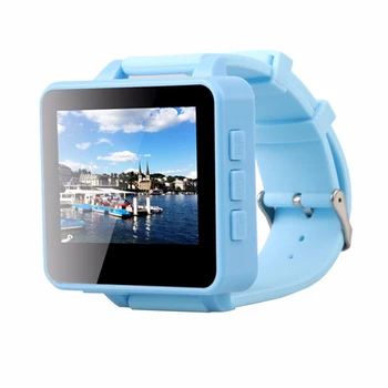 

Wearable Watch DVR Monitor Receiver 5.8GHz 48CH Clear Image Receiver Osd Support Av-In Rc Drone Transmitter Mount Accessories