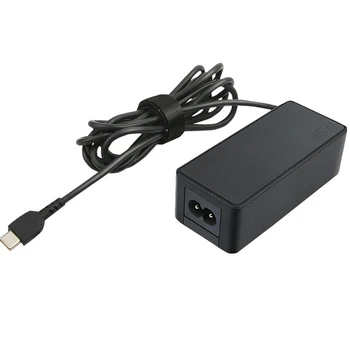

Power adapter Lenovo, Standard 65W AC Adapter (USB Type-C) 4X20M26272