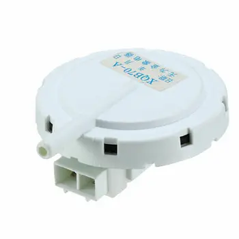 

XQB70-A 2-Terminal Water Level Sensor Pressure Switch for Washing Machine Washer