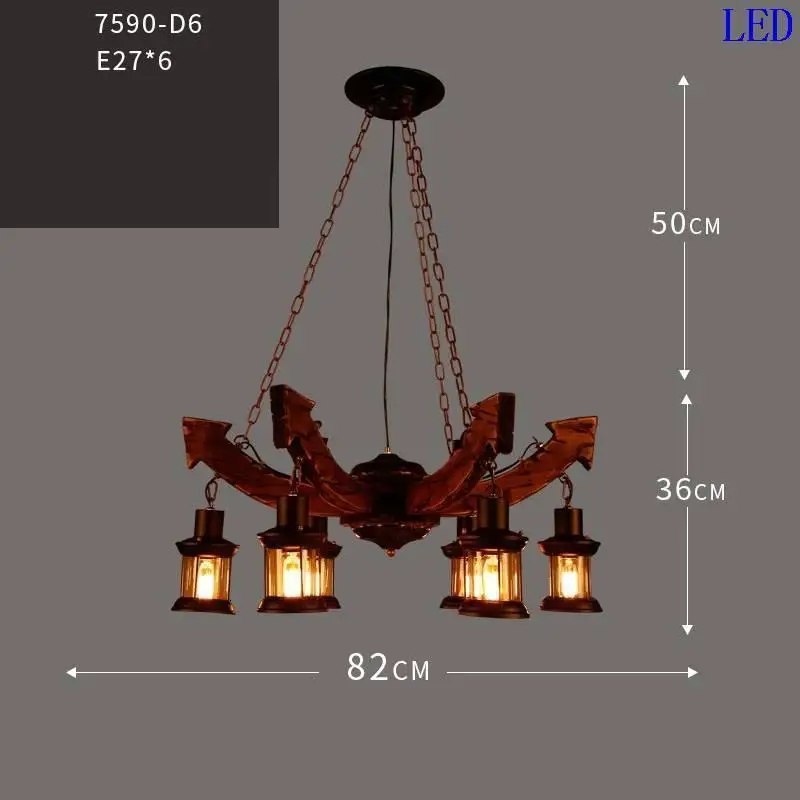 Обеденный стол домашний гантунг промышленный Декор Hanglamp Industrieel Декор для дома Подвеска светильник Лофт Висячие подвесной светильник