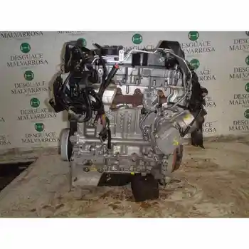 

COMPLETE ENGINE PEUGEOT 207 Comfort 8HR [14990204]