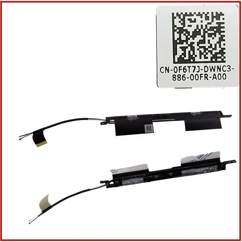 Wi-Fi антенна для Dell 15 м 5547 5548 5545 5542 5543 0F6T7J