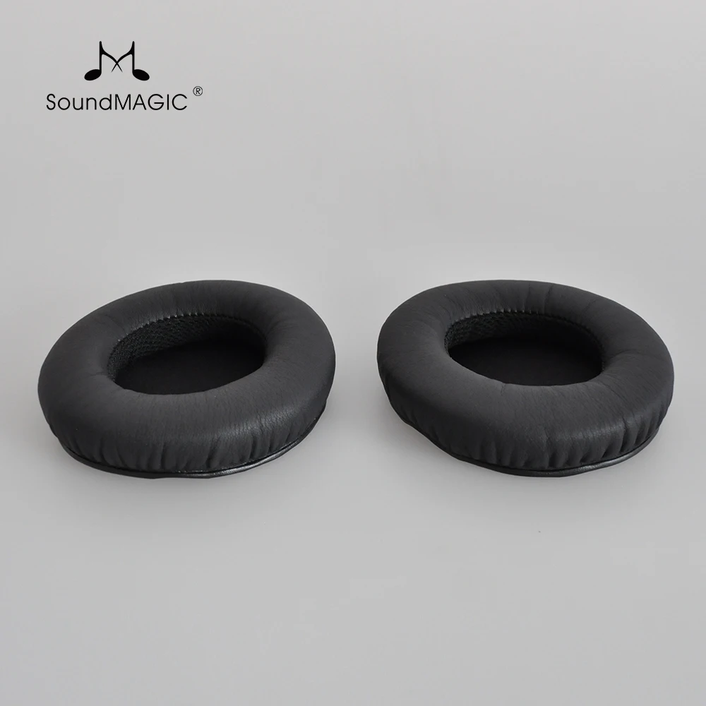 SoundMAGIC HP151 HP200 HP1000 Headphones Earpads Cables 2