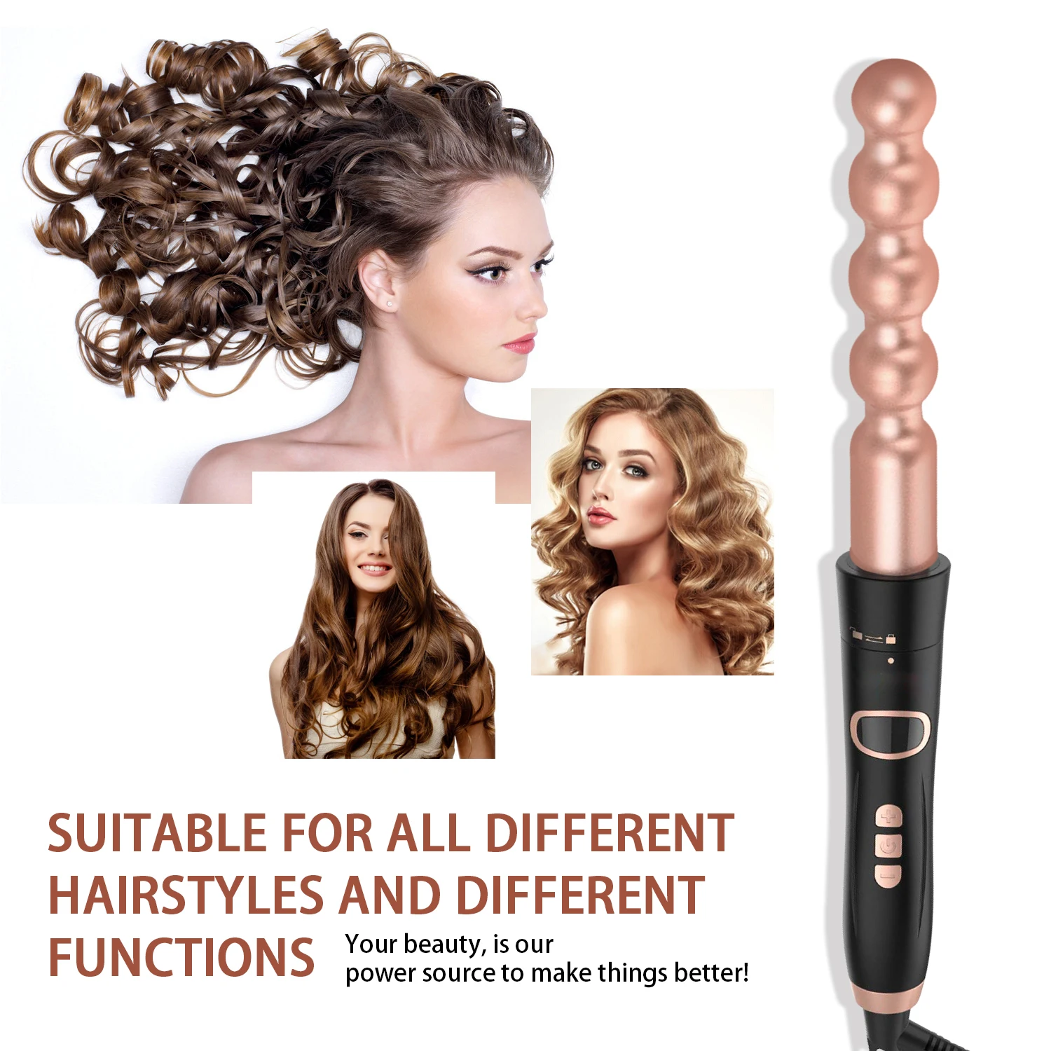 Curling Irons