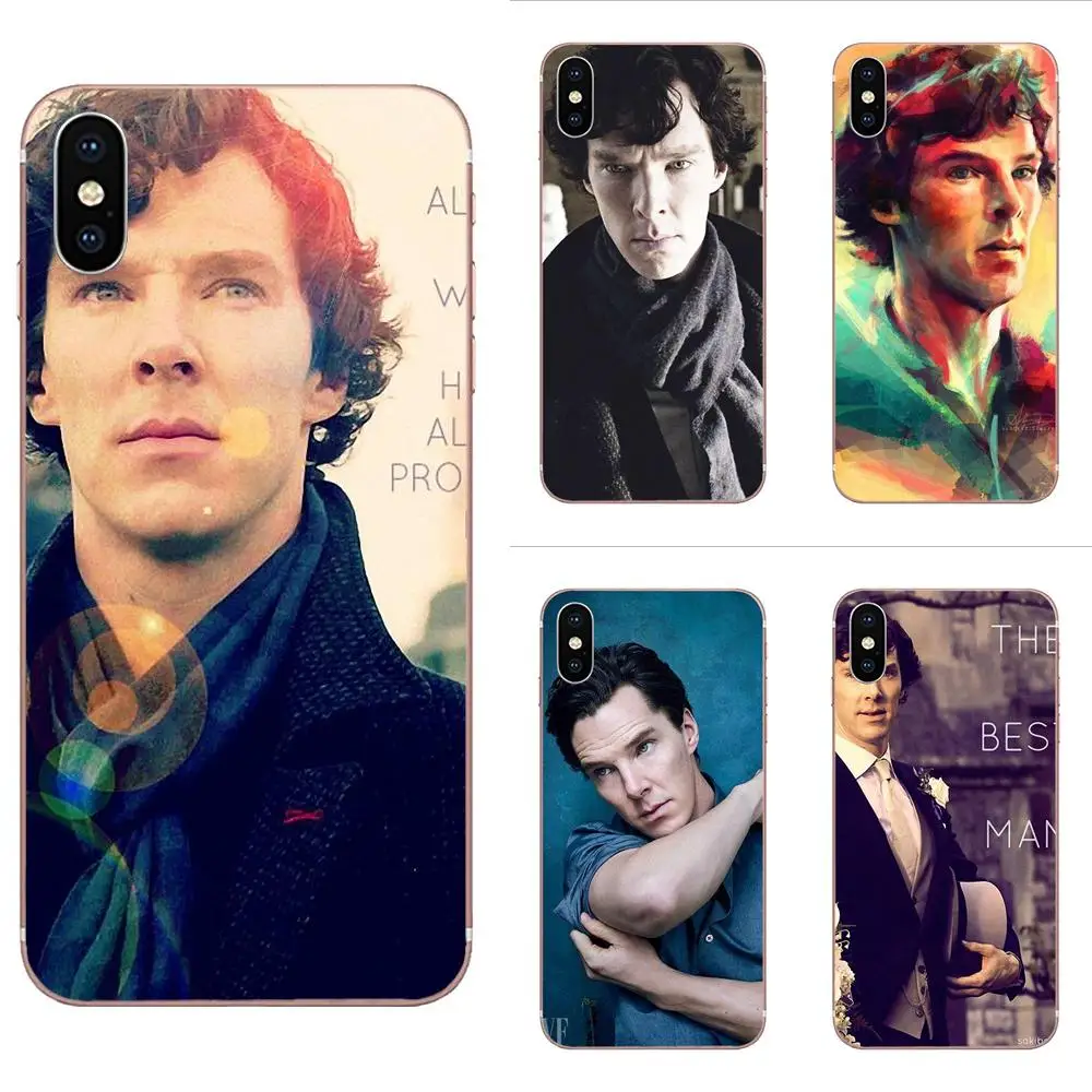 

Sherlock Holmes Benedict Cumberbatch S For Galaxy Alpha Note 10 Pro A10 A20 A20E A30 A40 A50 A60 A70 A80 A90 M10 M20 M30 M40