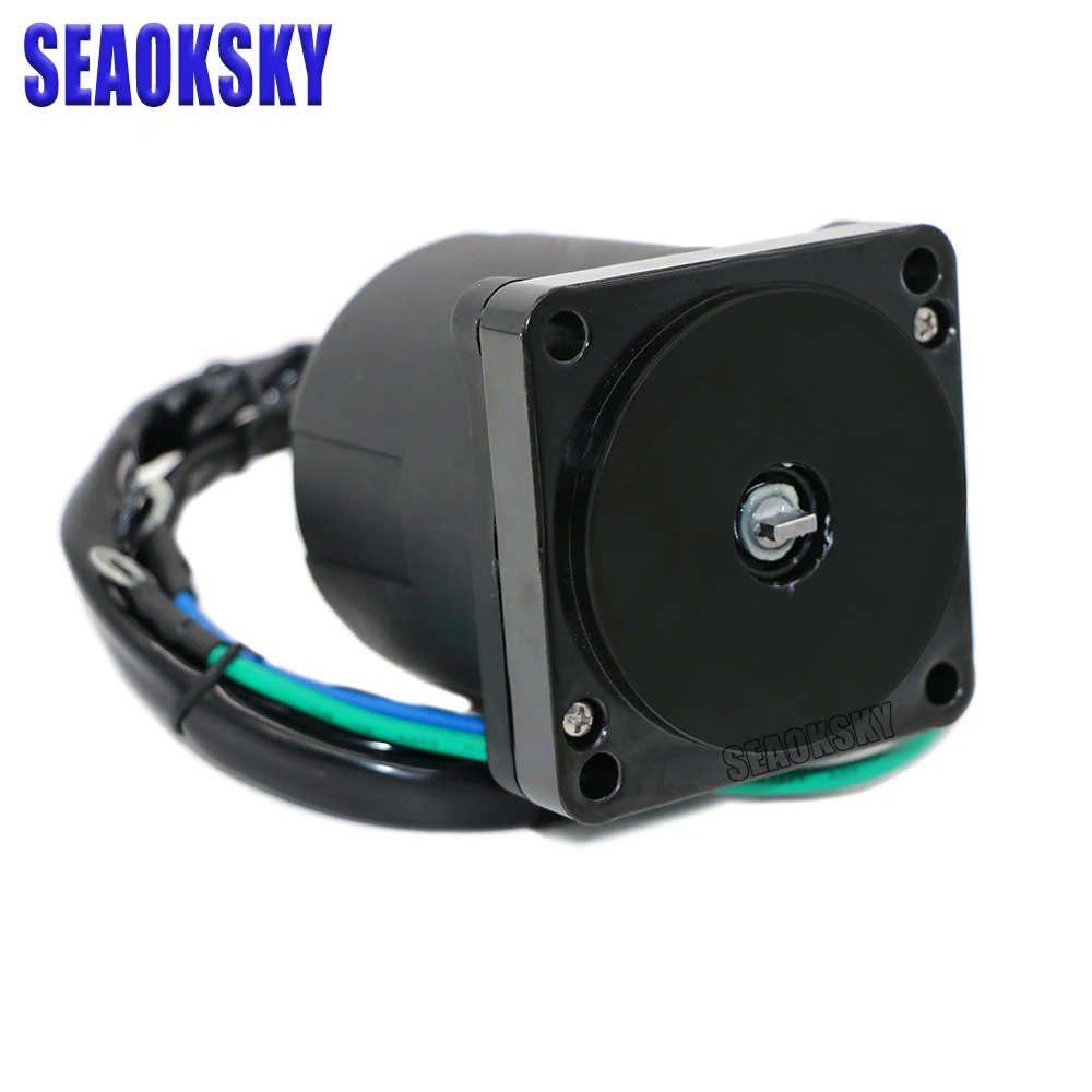 

Двигатель 68V-43880-00, для лодочного двигателя Yamaha, 115-220 л.с., 68V-43880