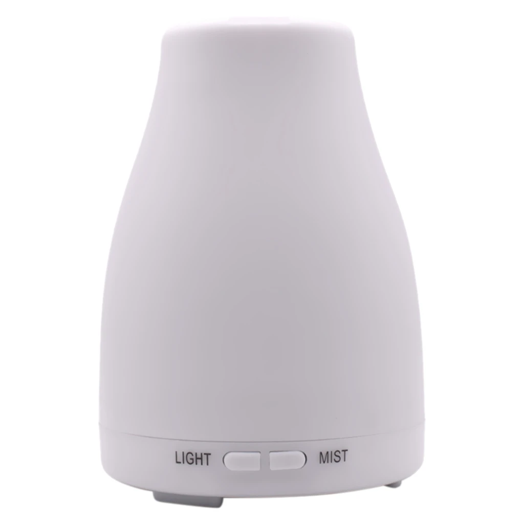Portable Air Humidifier, Creative Air Diffuser with Night Light, USB Mini Air Humidifier, Large Capacity for Office