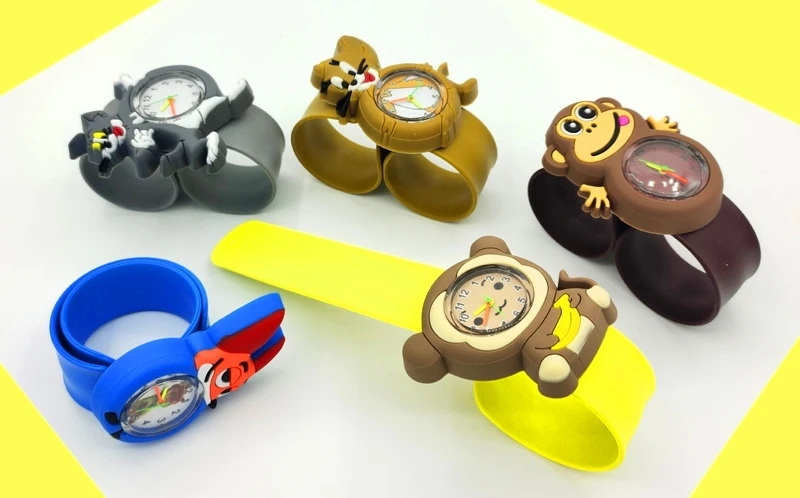 Manufacturers wholesale kids watches cartoon dinosaur animal children watch 8 H5eeccf5f0df948e89e48248c067ac95ek